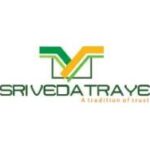 Vedatreya Logo